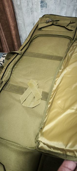 Чехол для рыбалки и охоты