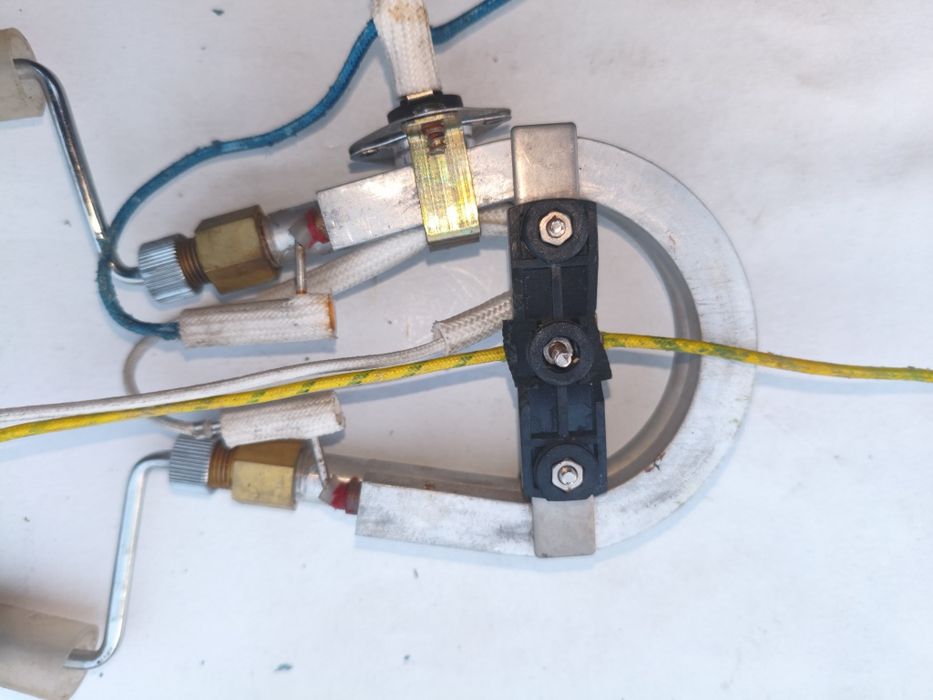 Тен кавомашини б/у