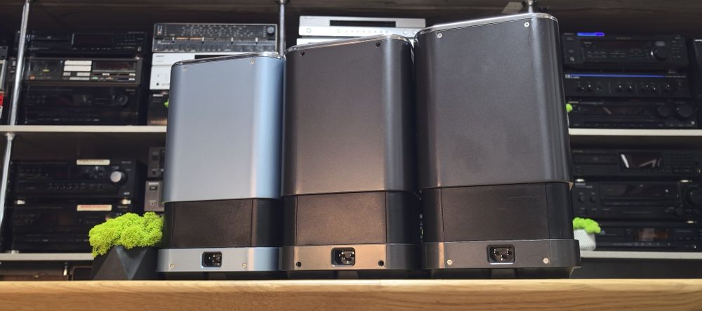 Кавові машини Tchibo