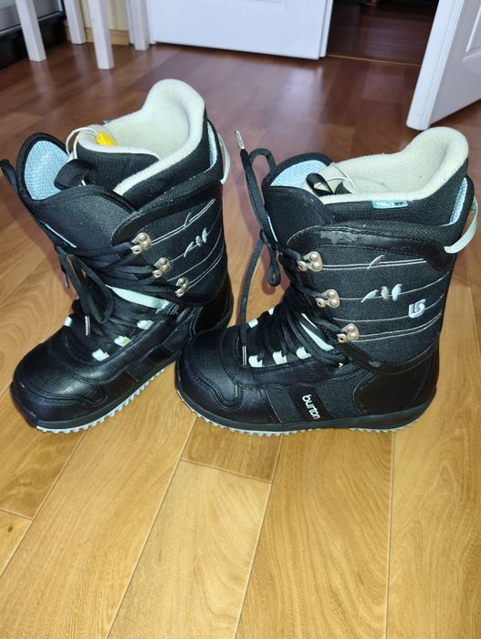 Сноуборд черевики Burton Lodi US9