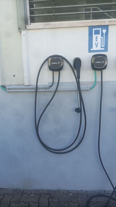 Eletricista subempreiteiro