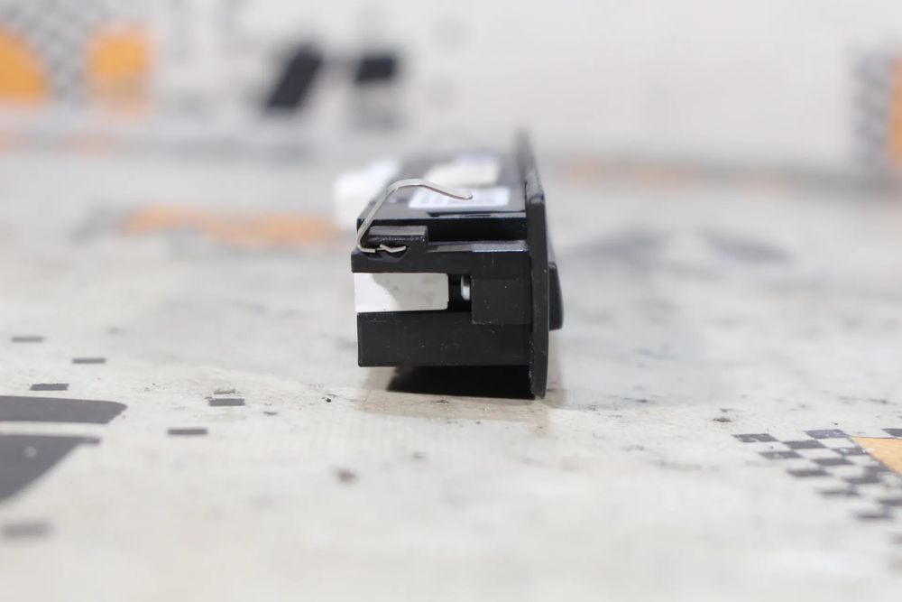 Comando / botão / interruptor multifunções BMW 5 (F10)434322227174451201