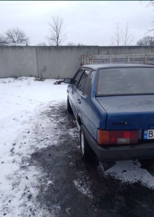 Продам ваз 21099