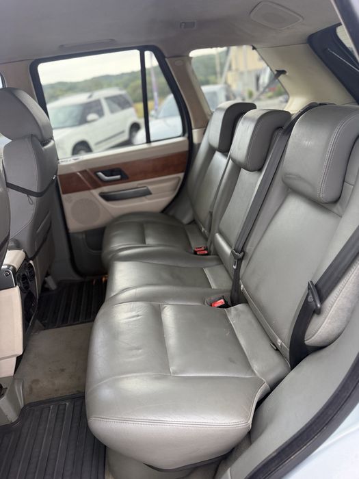 Land Rover, Renge Rover ( Sport) 2.7 диз,дуже гарний стан!