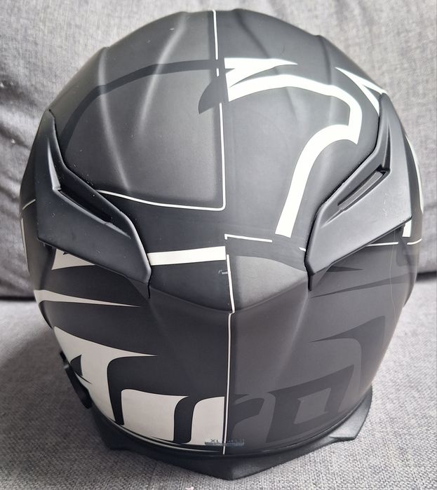 Airoh GP 500 XL kask motocyklowy