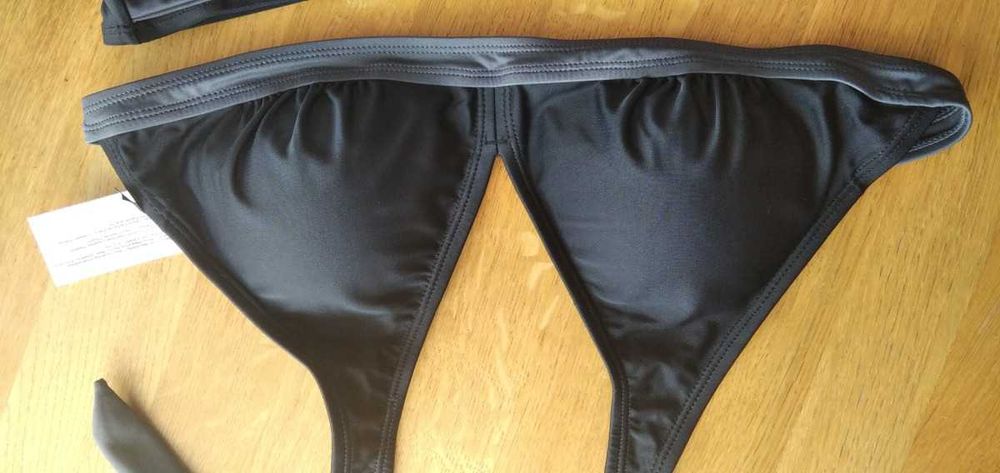 kostium strój kąpielowy bikini 40
