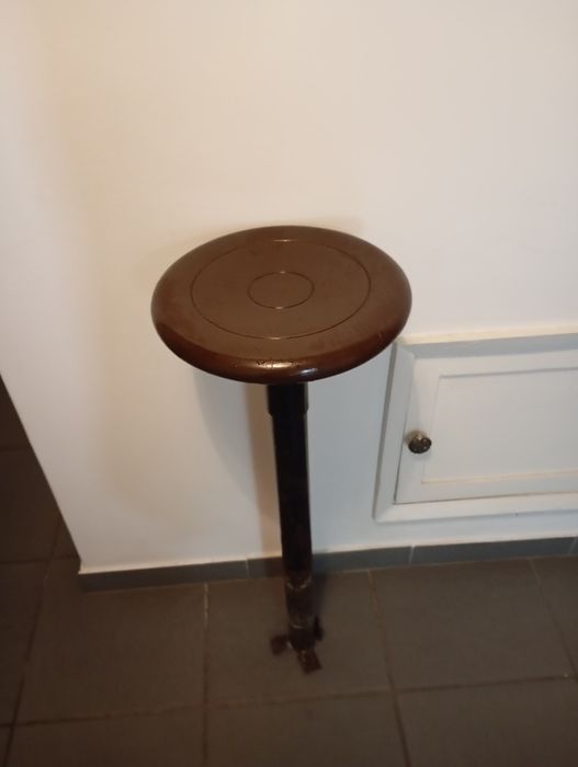 Bancos para bar  são oito