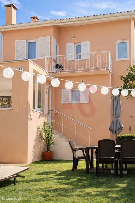 Moradia T3+1 com Potencial Único em Estela – Póvoa de Varzim