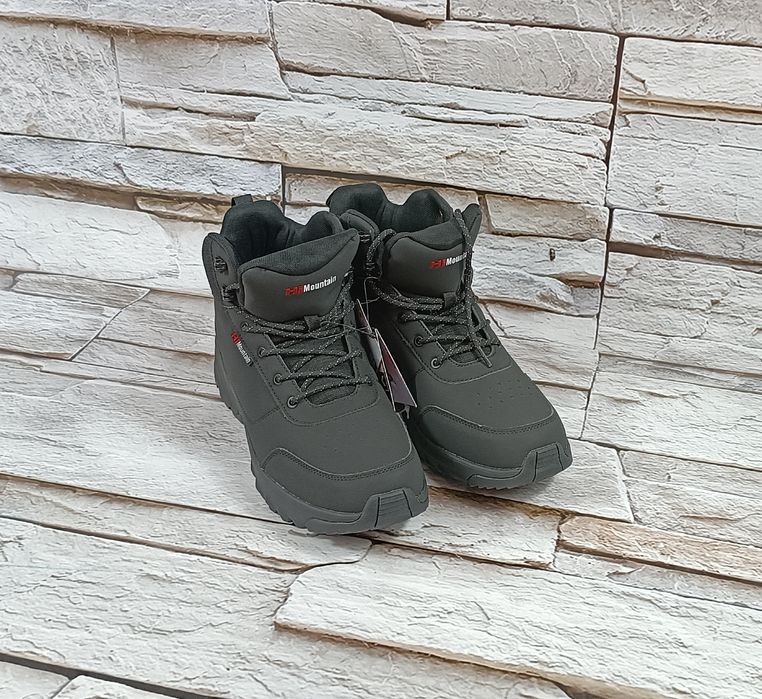 hi mountain buty w Twojej okolicy? Sprawdź kategorię Moda