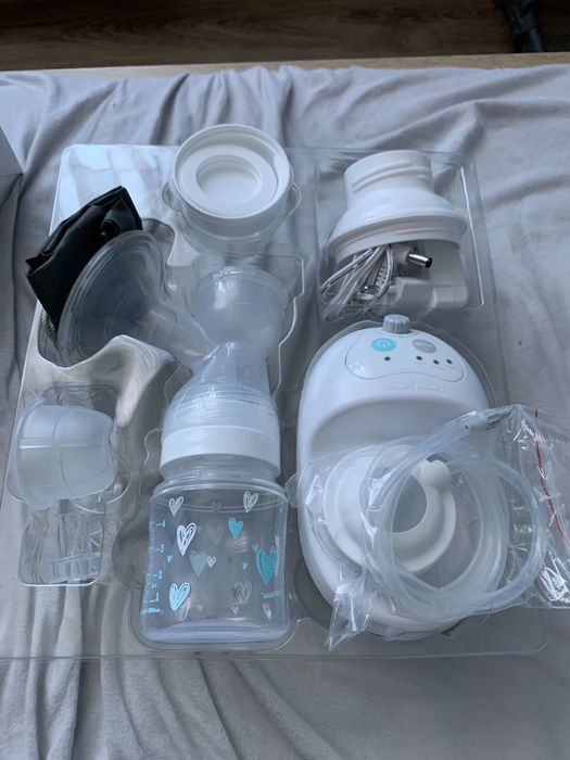 Laktator Elektryczny