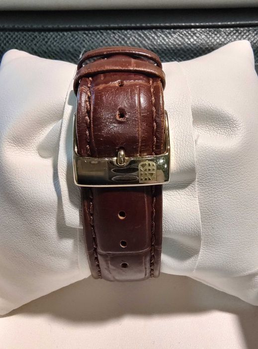 Наручний годинник Швейцарские часы наручные Frederique Constant