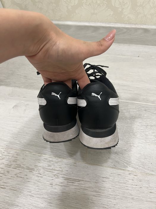 Кросівки пума , puma