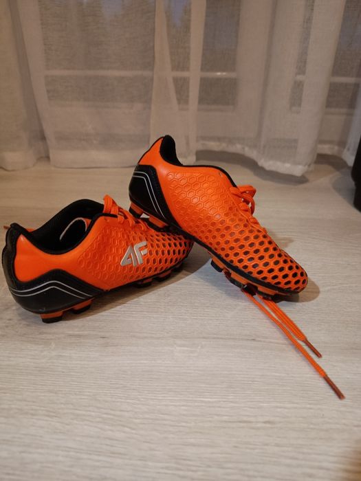 Pomarańczowe korki 4f!!