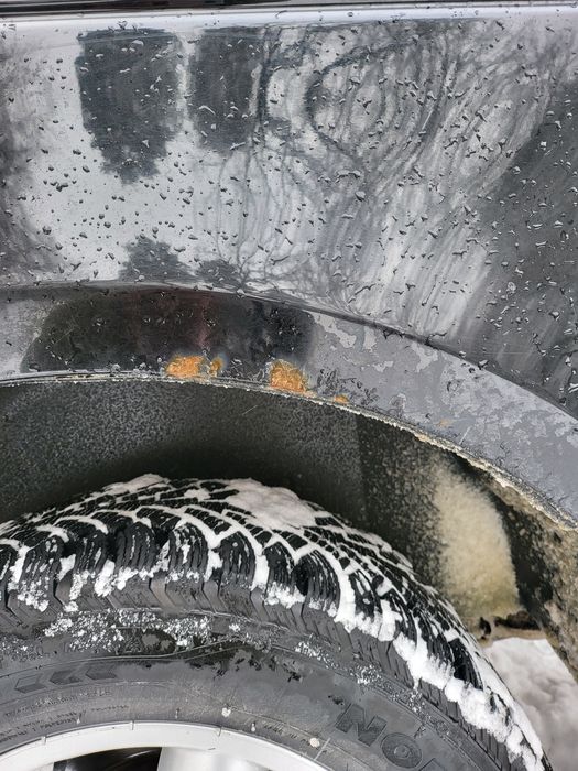 Range Rover L322 vogue