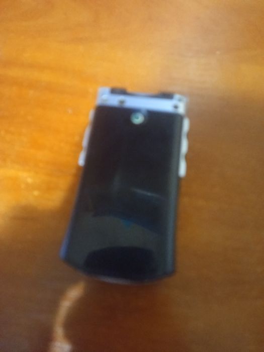 Sony Ericsson V800