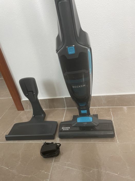 Aspirador 2 em 1 Becken