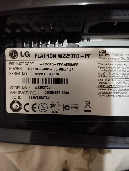 Продам компьютер б/у 4.000грн.