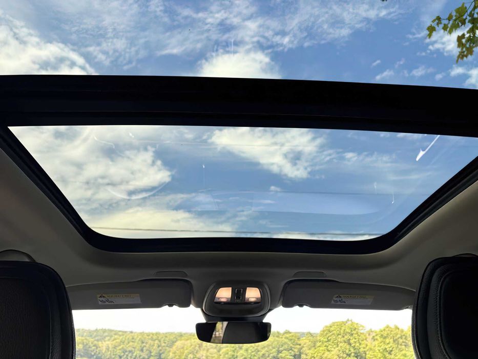 Volvo XC60 B5 Momentum      2022
