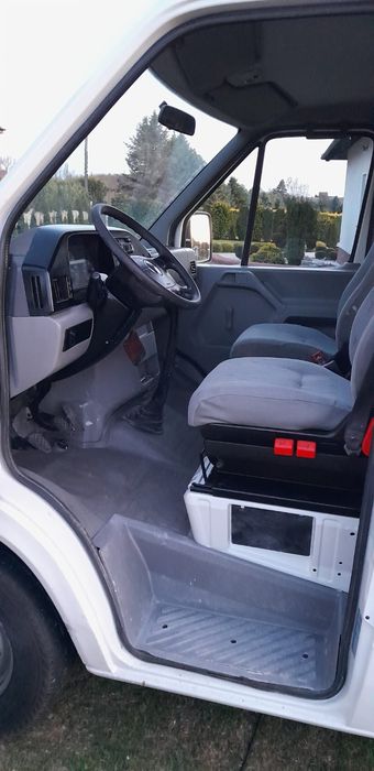 Volkswagen VW  LT 35 2.8 TDI