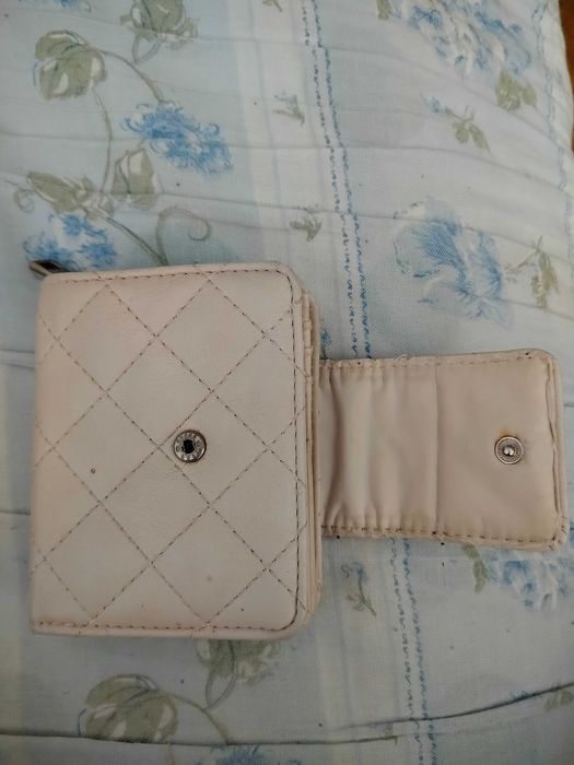 Portfel damski atmosphere