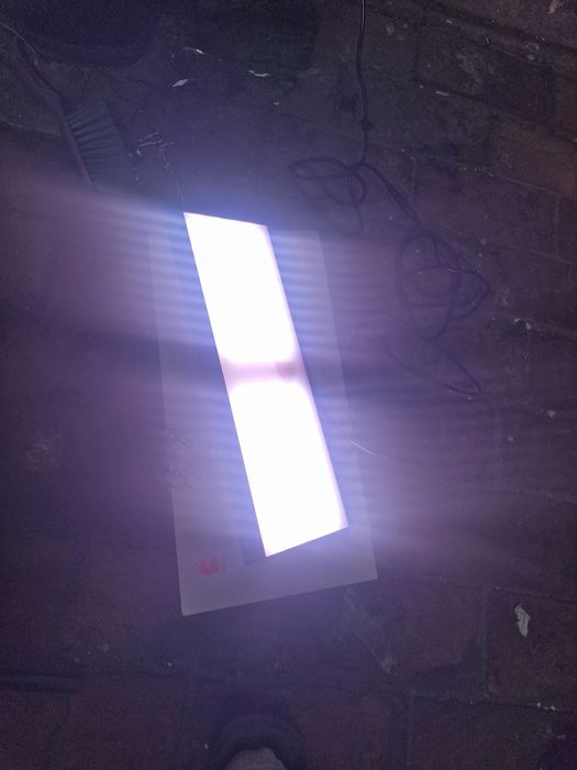 Lampa vivid mini