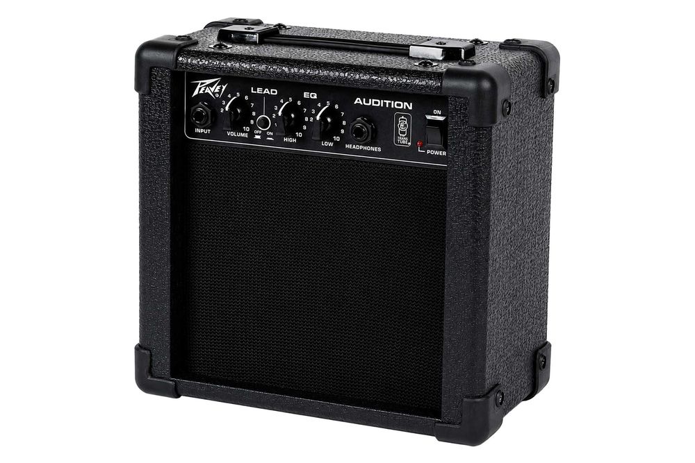 Wzmacniacz gitarowy Peavey Audition TransTube 7W Combo