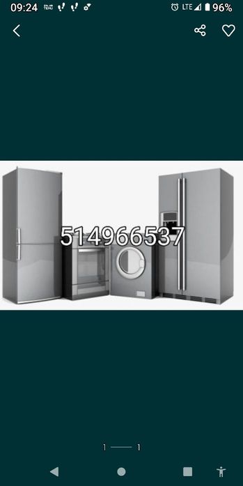 Naprawa sprzętu AGD pralki lodówki zmywarki zamrażarki płyty indukcyjn