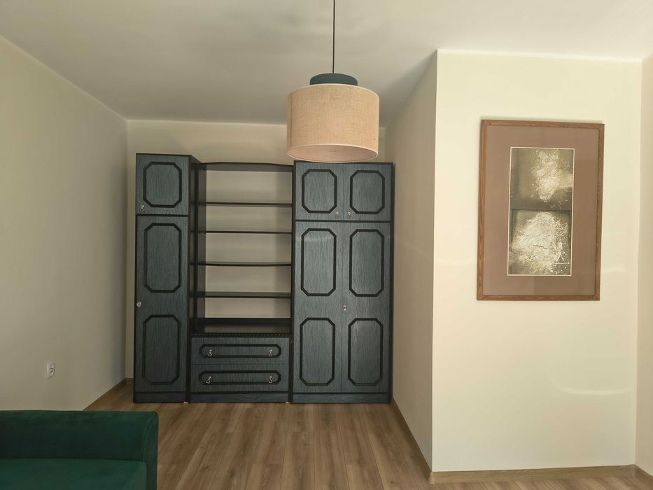 Wynajmę przytulną kawalerkę 30 m² z balkonem | Gliwice, ul. Łokietka (Centrum) - Widok 3