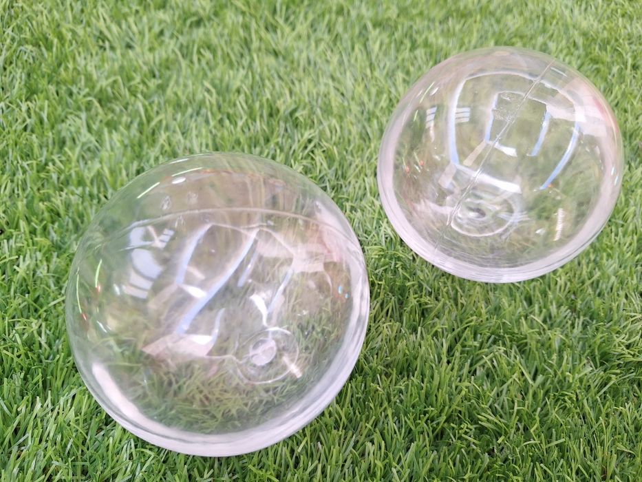 Bóias de vidro novas stock antigo