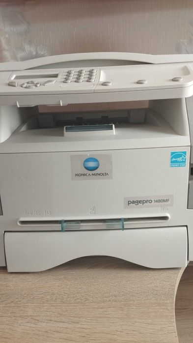 Принтер,сканер, ксерокс