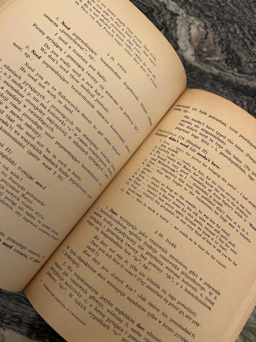 Gramatyka Angielska w Ćwiczeniach