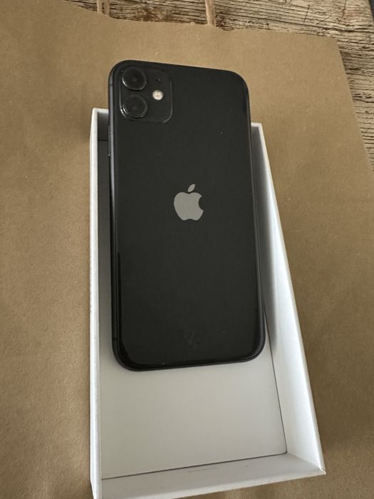 Vendo Iphone 11 64gb