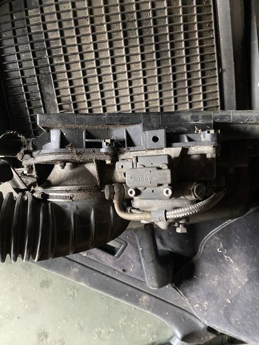 Продам головку блоку циліндрів ауді фольцваген 2.0 асе 16v