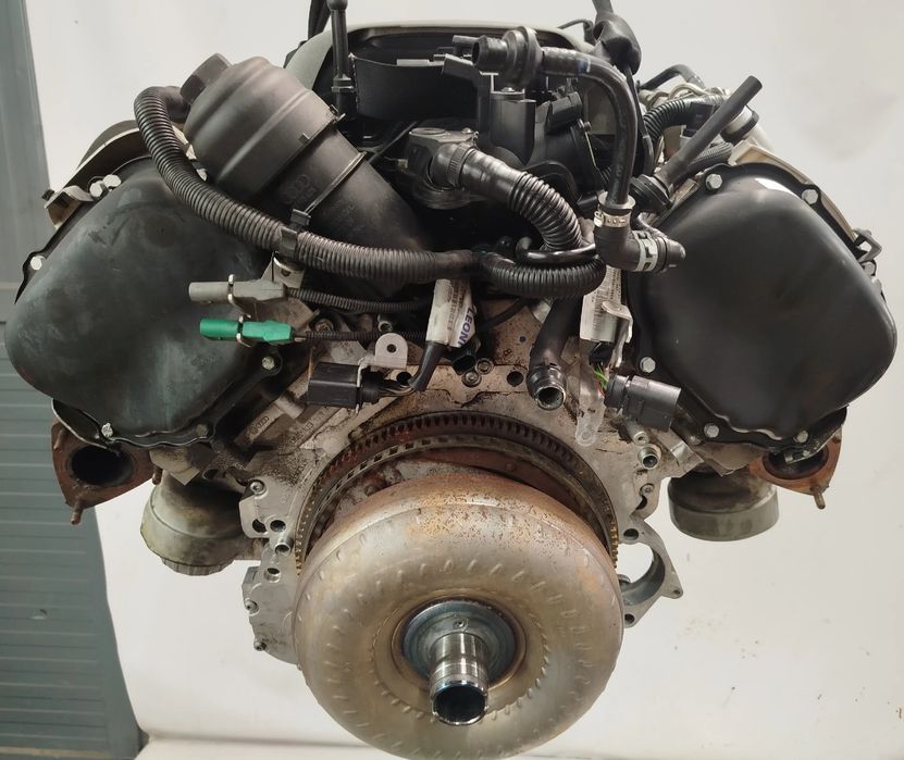 Motor completo AUDI A6 (4F2, C6)