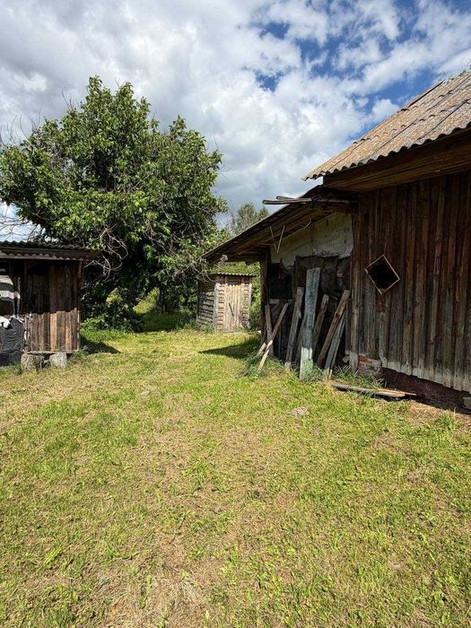 Продається будинок в с. Андріївка