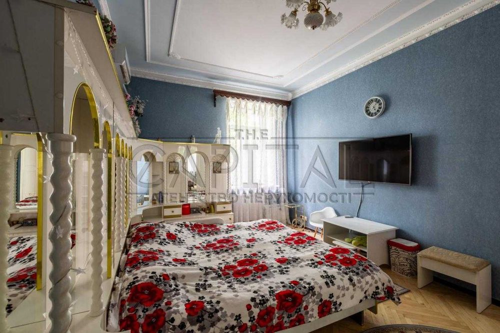 Продаж квартири, бул. Миколи Міхновського, Печерськ