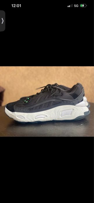 Buty Adidas Oznova Daddy Shoes Sneakersy