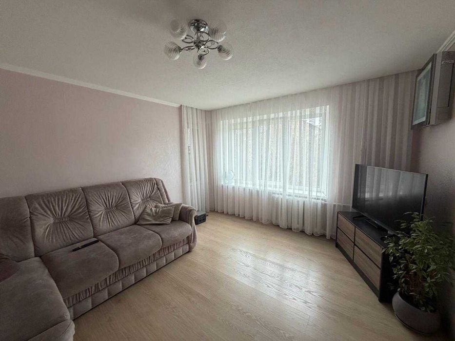 Продам 2к квартиру ж-м Лівобережний (вул.Терещенківська)