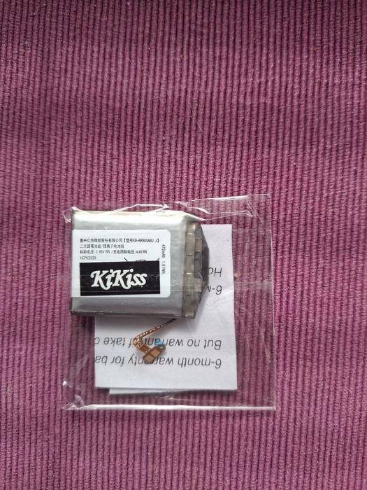 Аккумулятор Samsung Galaxy Watch