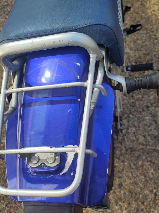 Vendo Yamaha DT 50 LC