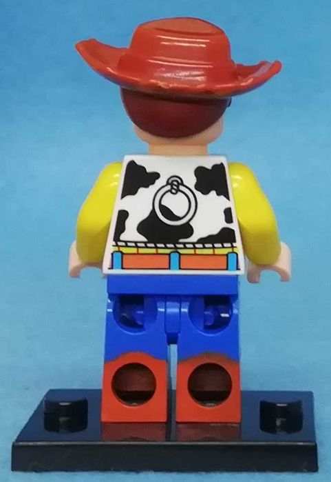 Woody (Toy Story) (Disney)