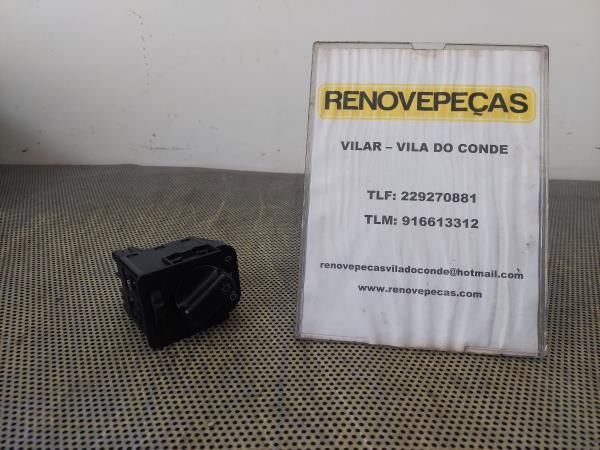 Botão / interruptor de luzes OPEL Astra F (56_, 57_)