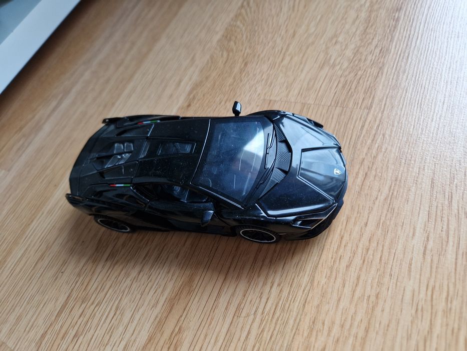 Miniaturas Supercarros Lamborghini Ferrari Porsche Maserati – 5€ cada