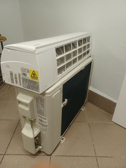 Klimatyzator rotenso R35Wo R11