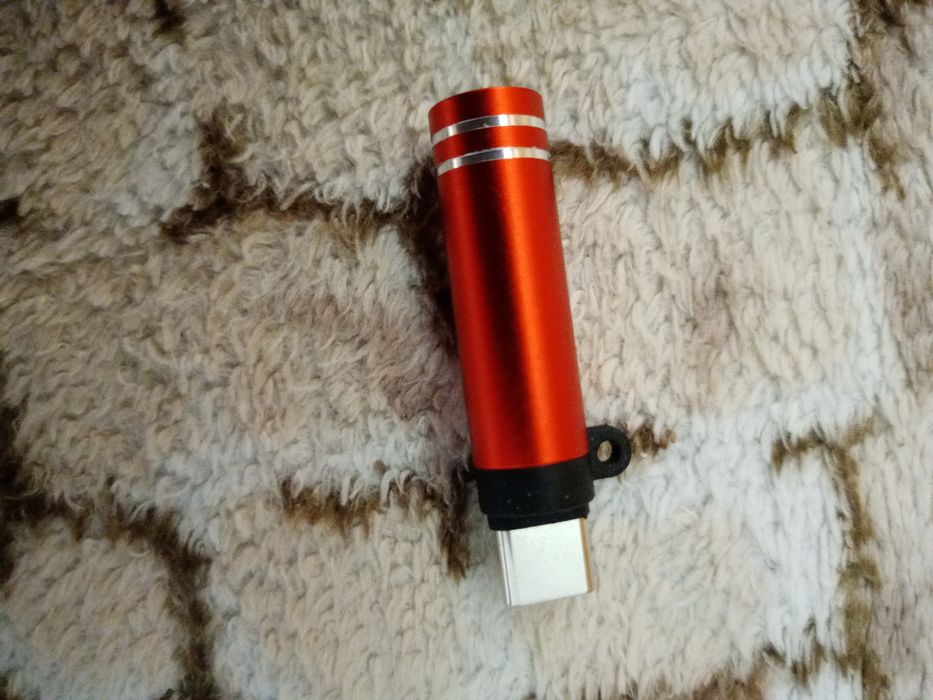 Зажигалка прикуриватель