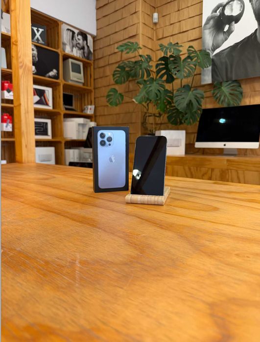 iPhone 13 Pro | 256 GB | Bateria 100% | Gwarancja