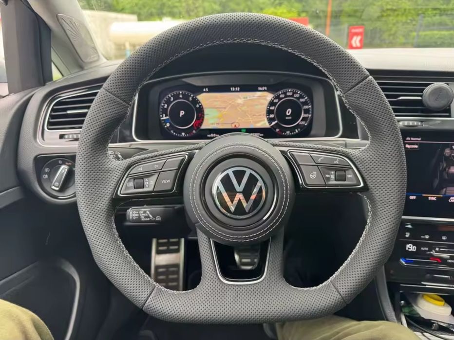 Volante bmw volkswagen audi porsche mercedes