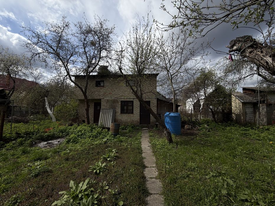 ТЕРМІНОВИЙ ПРОДАЖ ! Будиноку на Осокорках!