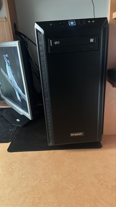 Zestaw PC do pracy, nauki i multimediów (i5-12600K, 64GB RAM, 4TB)