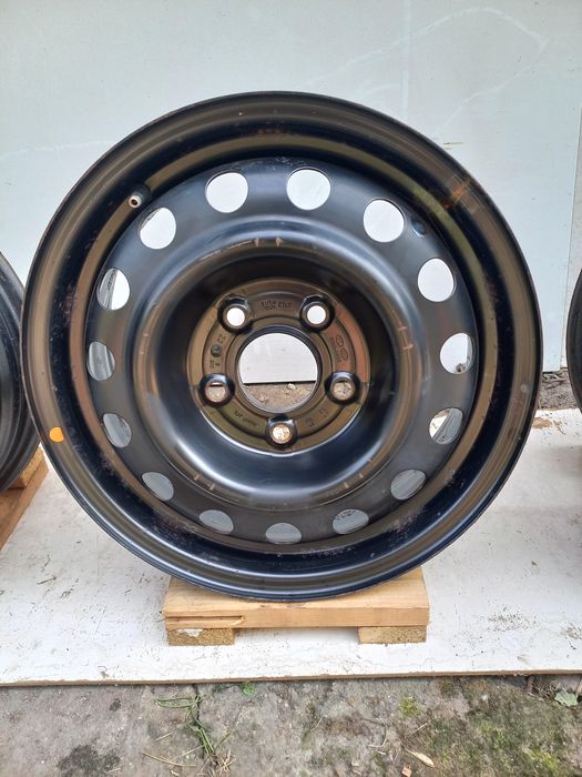 Диски 5*114.3, R15,  KIA,  Hyundai (57)